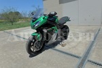     Kawasaki Ninja400A ER-4F ABS 2014  11